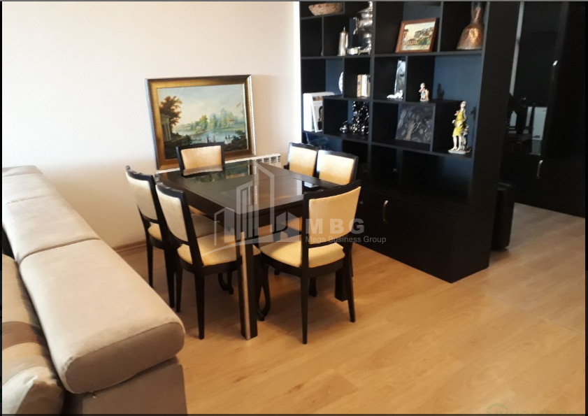 For Sale Flat, in Saburtalo