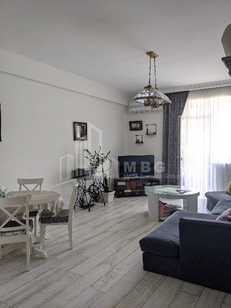 Продается Квартира, в Сабуртало