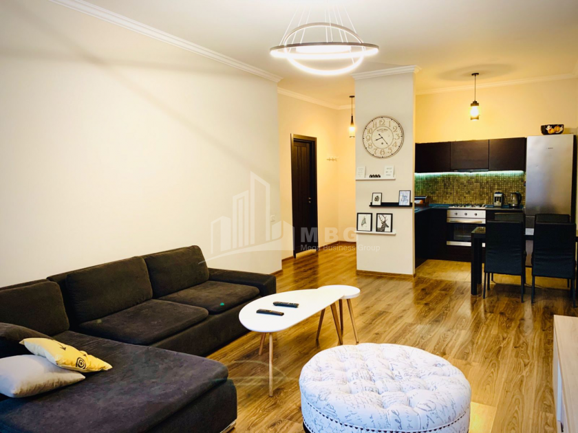 For Sale Flat, in Bagebi