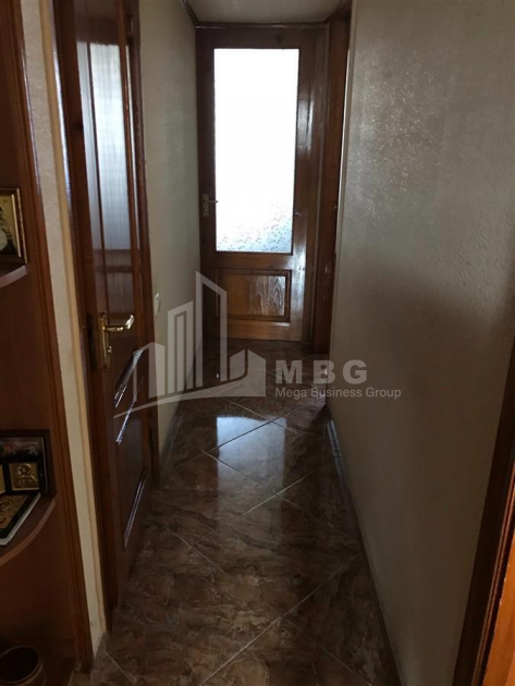 For Sale Flat, in Zghvisubani - Temka