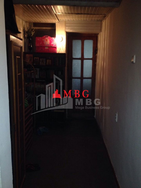 For Sale Flat, in Saburtalo