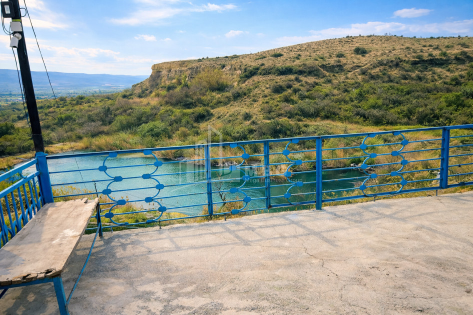 Продается Озеро - Рыболовное хозяйство Земля В Деревния Гачиани, Гардабани