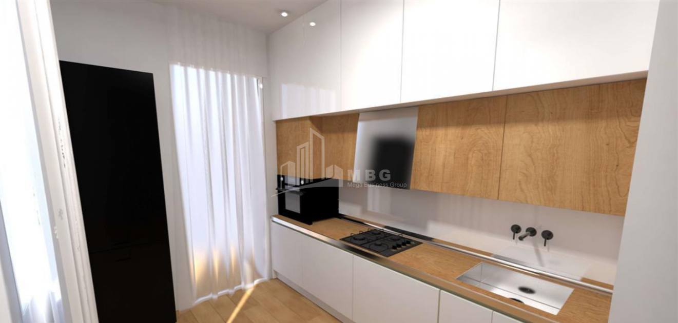 For Sale Flat, in Saburtalo