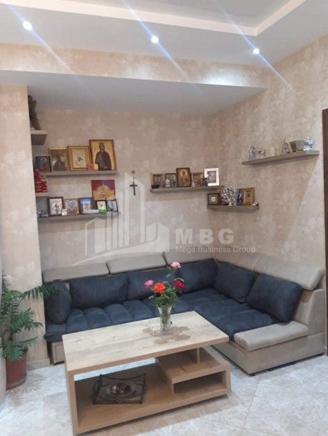For Sale Flat, in Nadzaladevi