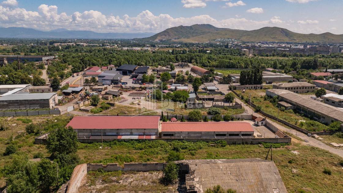 Продается Коммерческий Гори Шида Картли