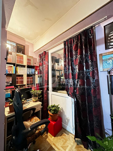 Продается Квартира, в Дидубе