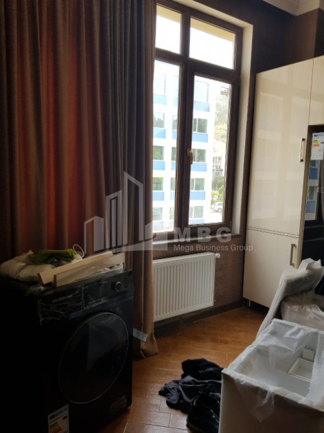 For Sale Flat, in Krtsanisi