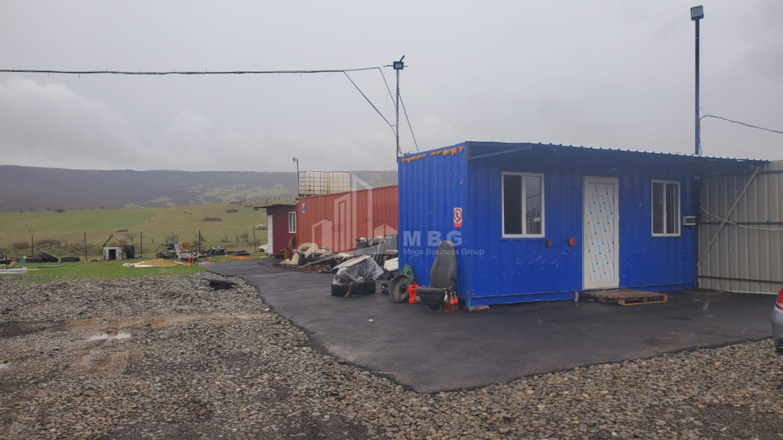 For Sale Commercial - universal Land , Gardabani