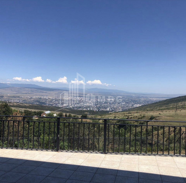 For Sale House Villa Shindisi Mtatsminda District Tbilisi