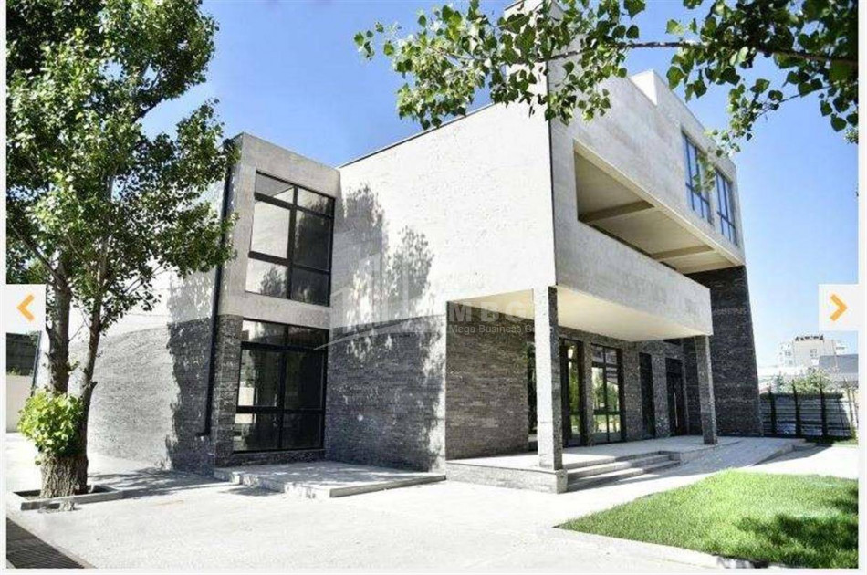 For Rent Building Commercial, in Digomi Massive