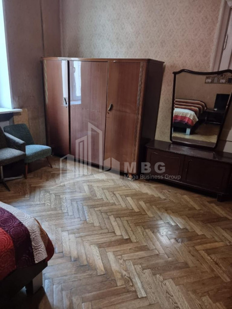 For Rent Flat, in Plekhanovi