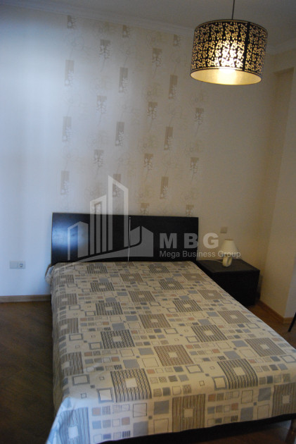 For Rent Flat, in Vake