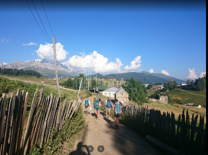 იყიდება სააგარაკე მიწის ნაკვეთი, წვირმი