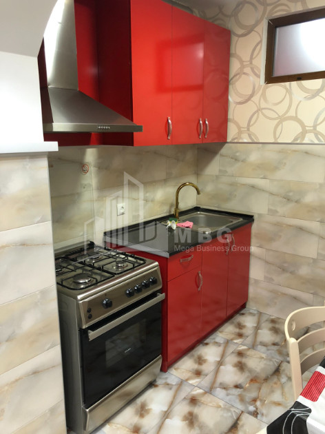 For Rent Flat, in Saburtalo