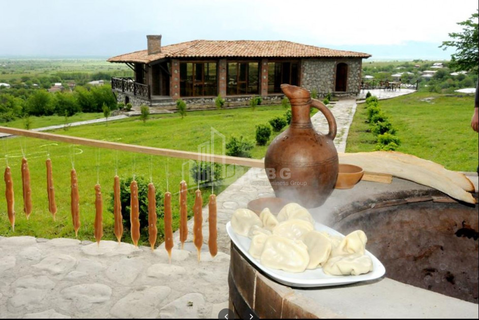 For Sale Commercial, Atskuri, Akhmeta Municipality, Municipalities of Kakheti