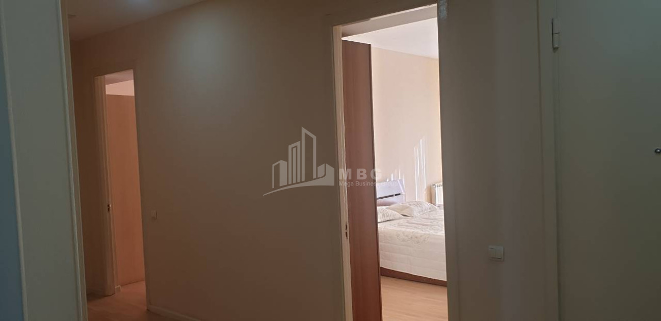 For Rent Flat, in Vake