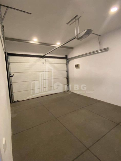 For Rent House - Villa, in Svanetis Ubani