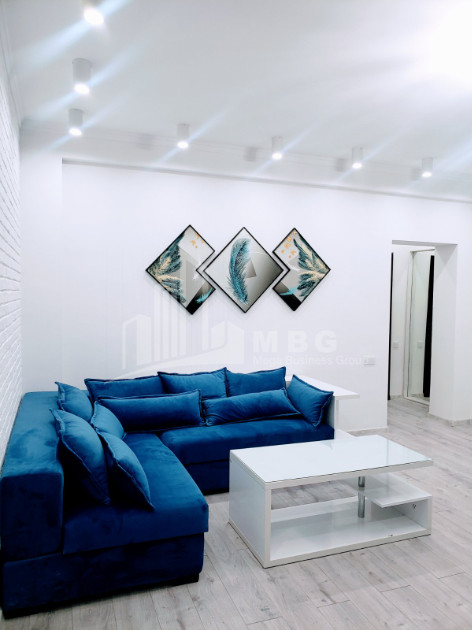 Продается Квартира, в Ведзиси