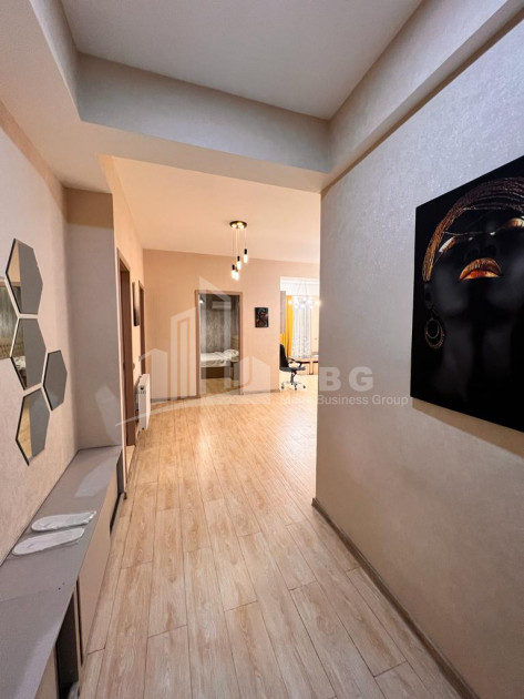 For Rent Flat, in Saburtalo