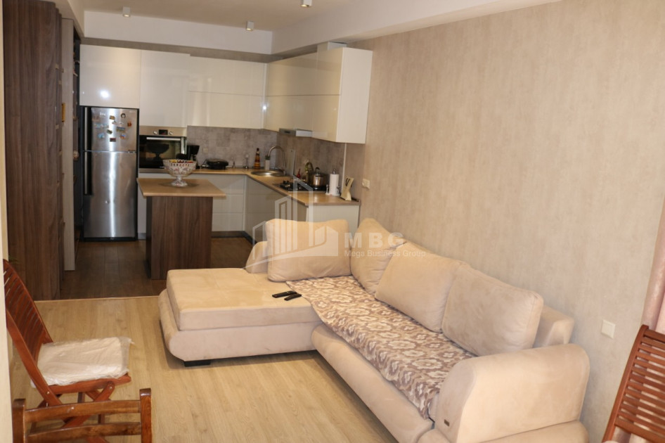 For Rent Flat, in Saburtalo