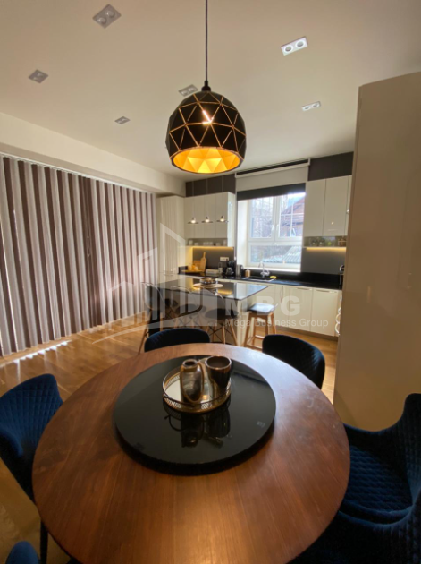 For Sale House - Villa, in Tskneti