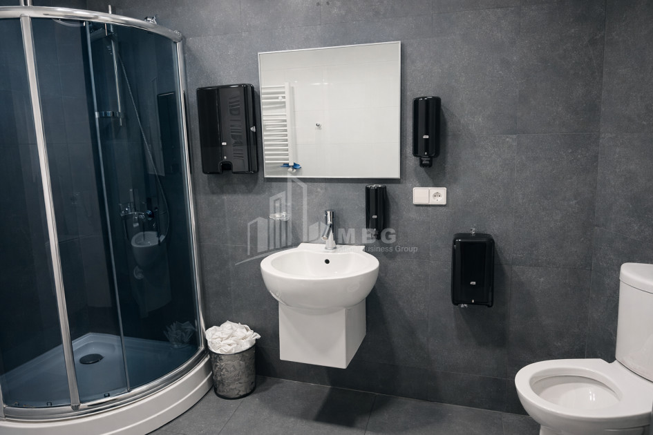 Продается Коммерческий Пекини авеню Сабуртало Сабуртальский Район Тбилиси