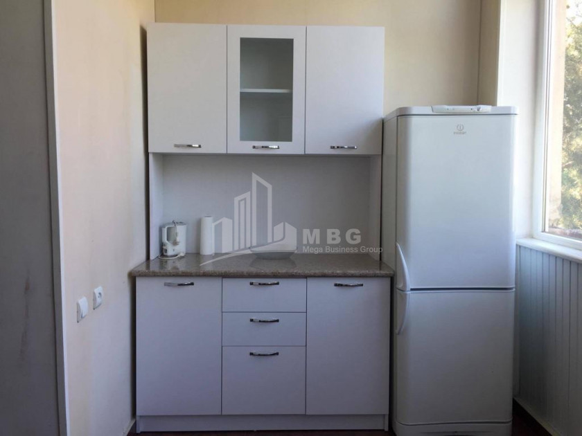 For Rent Flat, in Vake