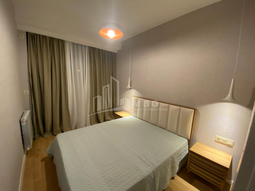 For Sale Flat Street e. Mindell Saburtalo Saburtalo District Tbilisi
