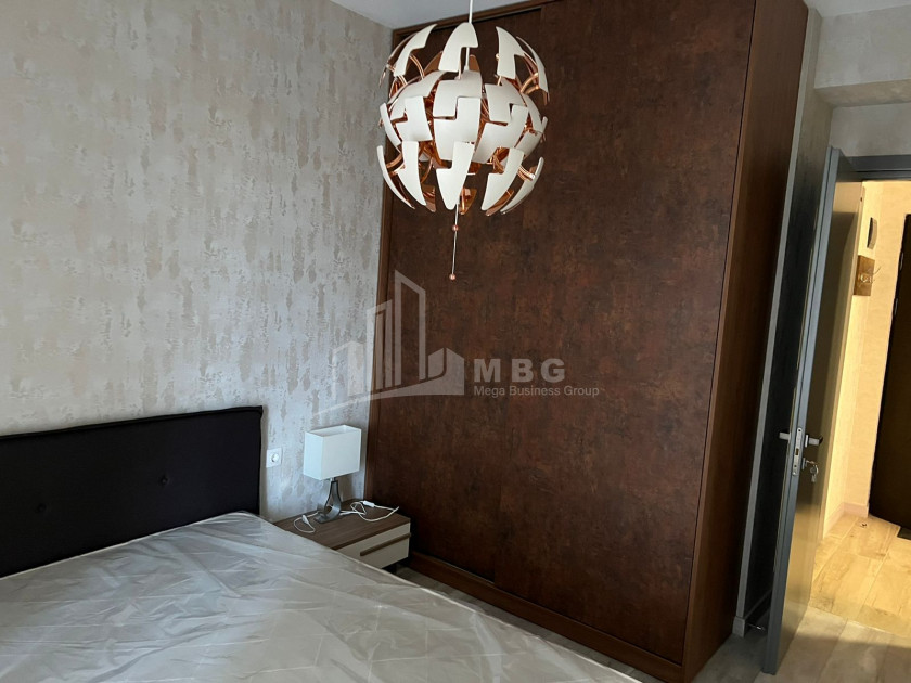 For Rent Flat, in Saburtalo