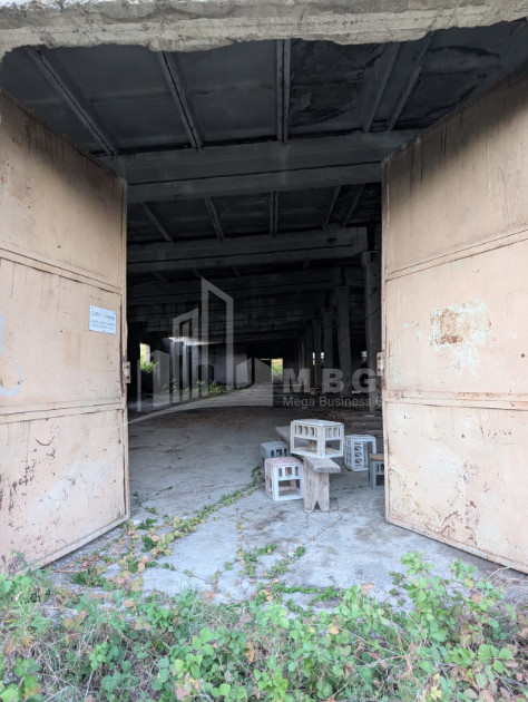 For Sale Commercial Akhmeta Kakheti
