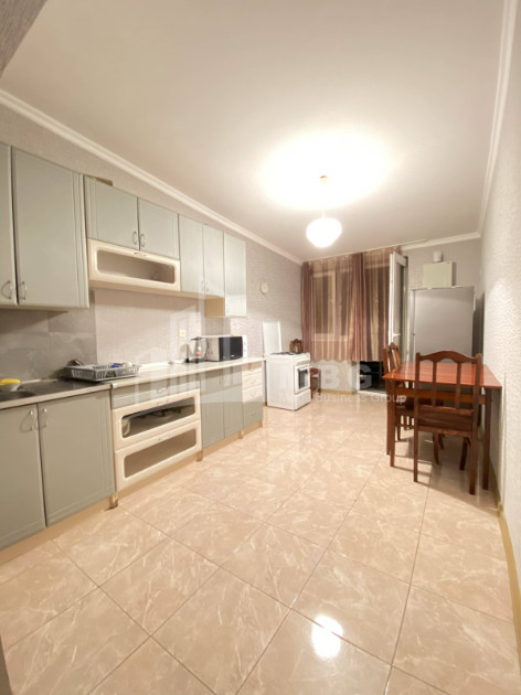 For Rent Flat, in Saburtalo