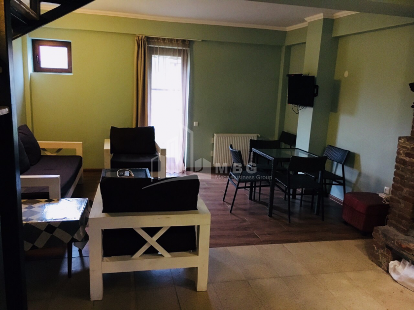 For Sale House - Villa, in Bakuriani