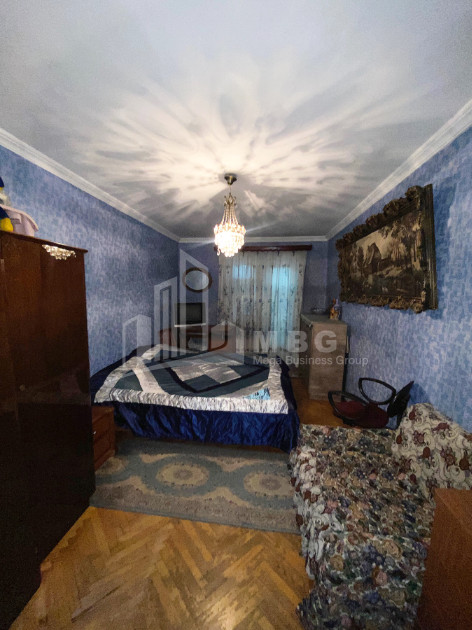 For Sale Flat, in Vazha-Pshavela Blocks