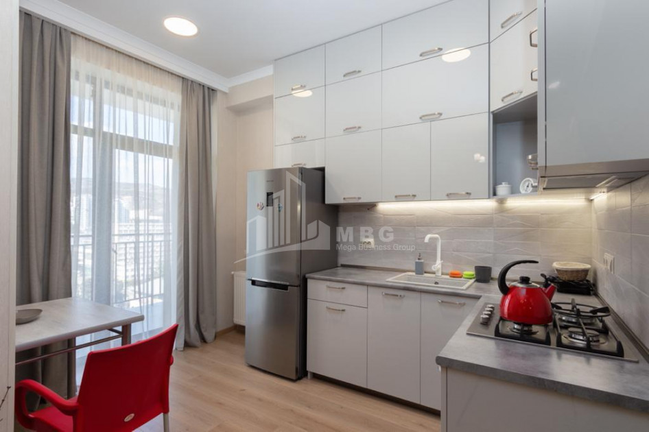 Продается Квартира, в Сабуртало