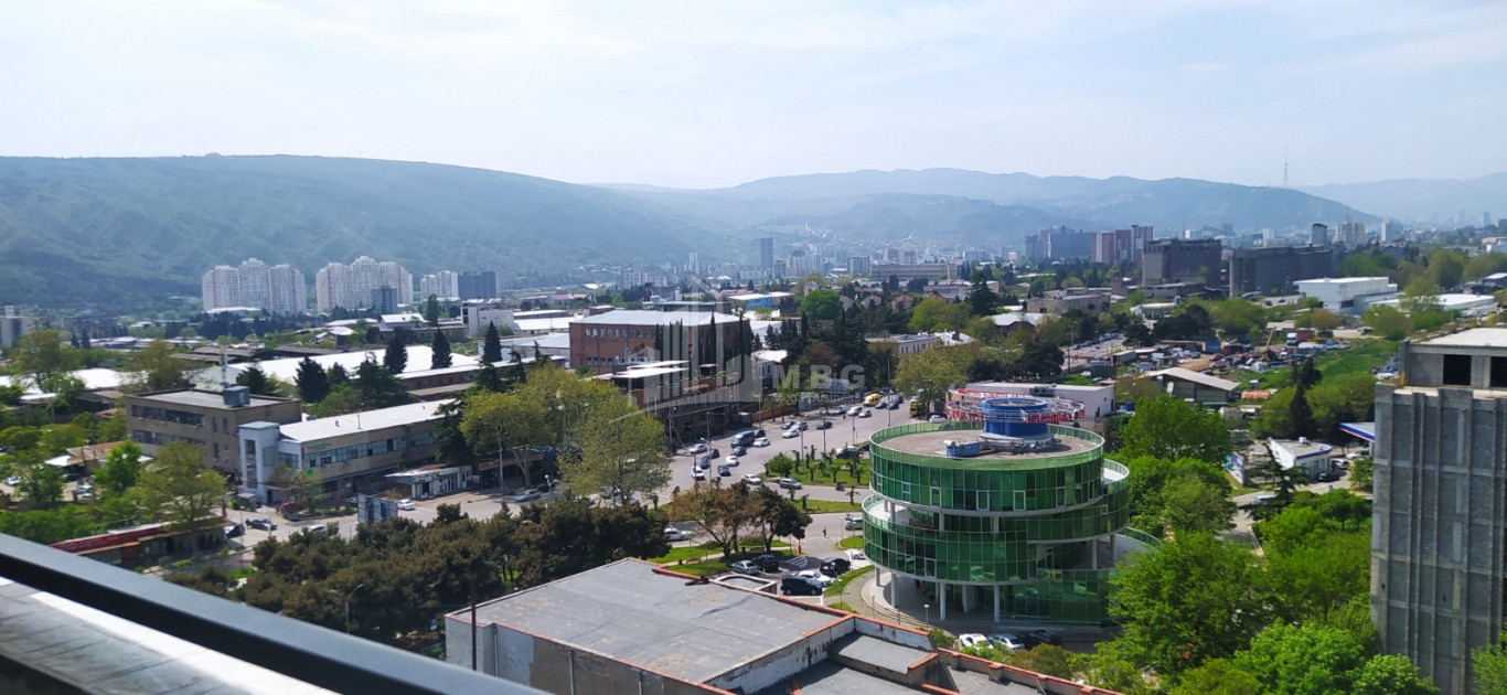 For Sale Flat, in Navtlughi-2