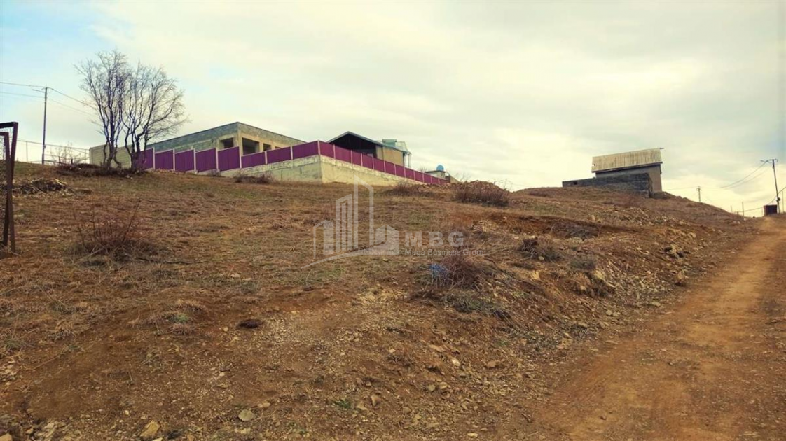 For Sale Residential Land, in Napetvrebi