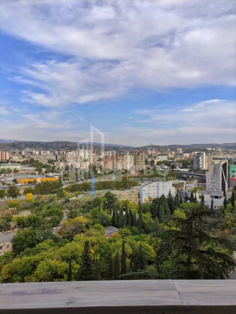 For Sale Flat, in Saburtalo