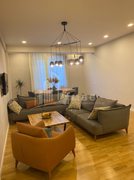 For Sale Flat, in Saburtalo