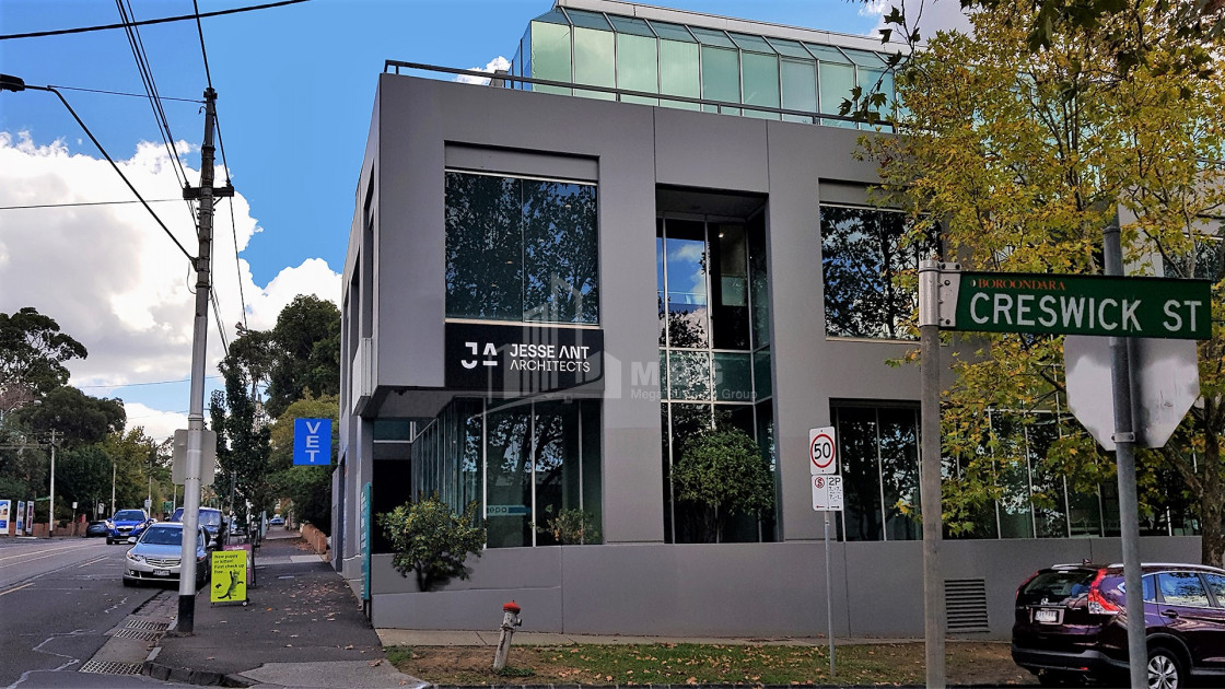 For Rent Building Commercial, in Saburtalo