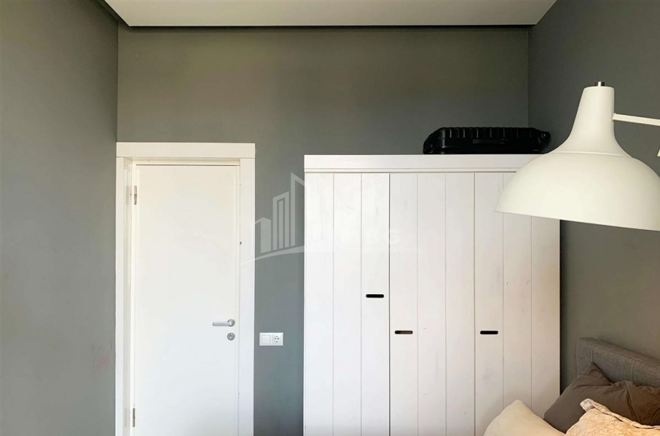 For Sale Flat, in Didube