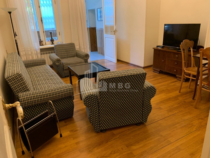 В аренду Квартира, в Сололаки