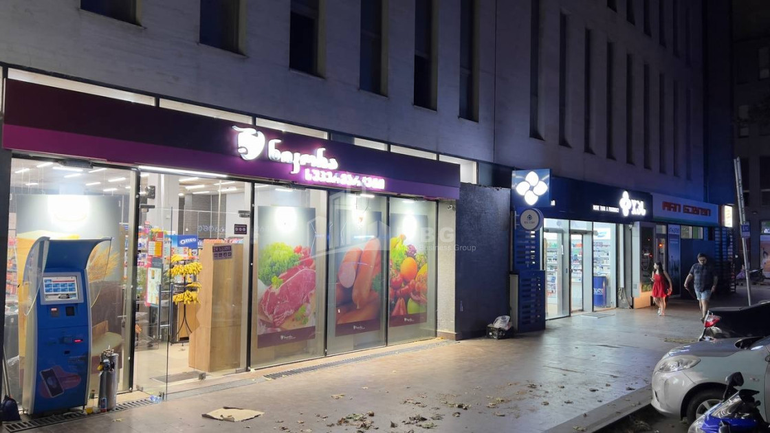 For Sale Flat, in Saburtalo