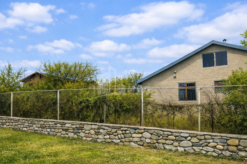 Продается Старое здание Дом - Вилла В Шалаури, Телави