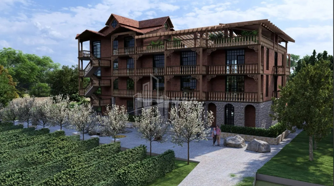 For Sale Land Salkhino Martvili Samegrelo   Upper Svaneti