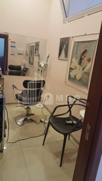 For Sale Витражный фасад Commercial, in Saburtalo