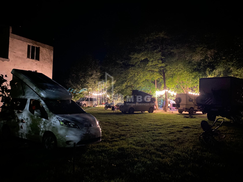 იყიდება ბიზნესი კომერციული ფართი თელავი კახეთი