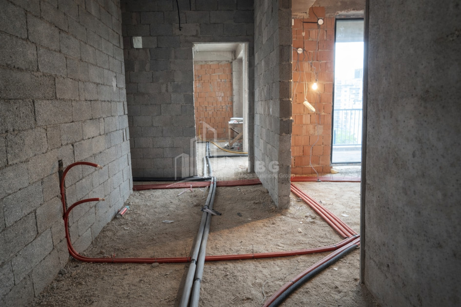 Продается Квартира Улица С. Цинцадзе Сабуртало Сабуртальский Район Тбилиси