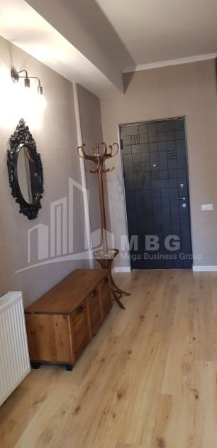 For Rent Flat, in Vake