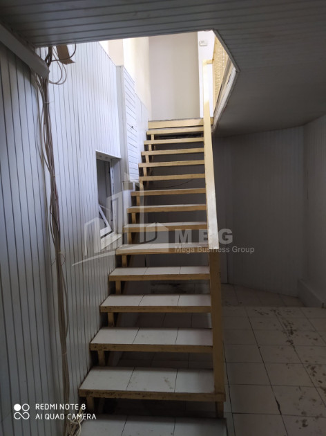 For Rent Basement Commercial, in Saburtalo