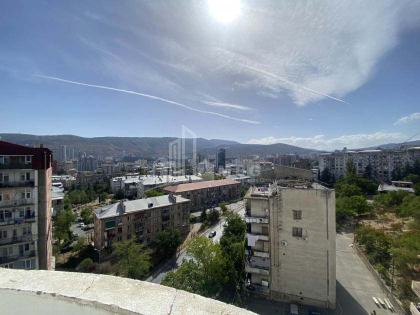 For Sale Flat, in Saburtalo